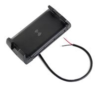 Scanstrut ROKK Wireless - Active. 10W Waterproof Wireless Phone Charging Mount 12/24V