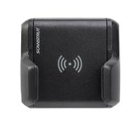 Scanstrut ROKK Wireless - Nano 10W. Waterproof wireless compact phone charging Mount 12/24V AVAILABLE Q1 2023