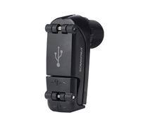 Scanstrut SC-USB-03 ROKK Charge Pro USB-A and USB-C Fast Charging Socket 12V/24V