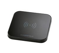 Scanstrut Ultra SC-CW-14G Magnetised Wireless Charger, Qi2 15 W, IPX6 Waterproof Toughened Glass, Marine & RV Use