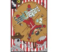 Scant Regard #2: Out Of The Valley of Death