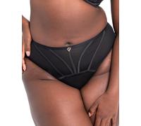 Scantilly Senses High Waist Brief Black