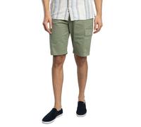 Scanton Cargo Shorts Aruba Green 30W