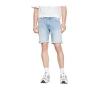 Scanton Denim Shorts, male, Tommy Hilfiger, Denim Shorts, Blue, W31, Shorts W31