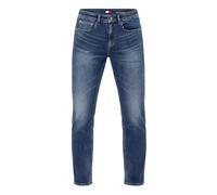Scanton Slim Cj1262 - male - Tommy Jeans - Slim Fit Jeans - Blue - W32 L32 - Jeans W32 L32