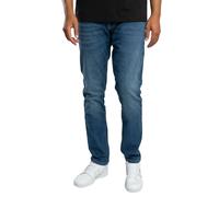 Tommy Hilfiger Dm0dm22168 Slim Jeans Blue 34 / 32 Men
