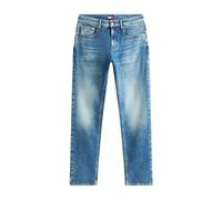 Scanton Slim Jeans - male - Tommy Jeans - Slim Fit Jeans - Blue - W33 - Jeans W33