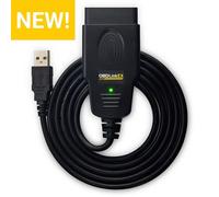 ScanTool OBDLink EX 425801 OBD-II / Obd 2 Scan Tool USB with OBDwiz Software