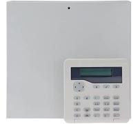Scantronic 10 Zone Alarm Control Panel C/W KEY-K01 Keypad | I-ON10-K