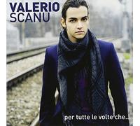 Scanu Valerio - Per Tutte Le Volte Che...