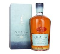 Scapa 10 Year Old Single Malt Scotch Whisky - 2024 Release - 70cl