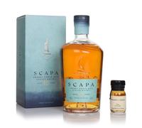 Scapa 10 Year Old 3cl Sample Single Malt Whisky