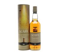 Scapa 14 Year Old Island Single Malt Scotch Whisky