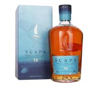 Scapa 16 Year Old