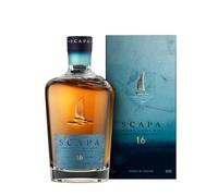 Scapa 16 Year Old