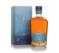 Scapa 16 Year Old