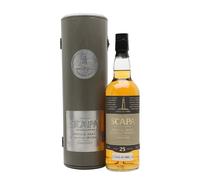 Scapa 1980 / 25 Year Old Island Single Malt Scotch Whisky