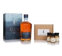 Scapa 21 Year Old Single Malt Scotch Whisky - 2024 Release - 70cl