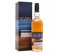 Scapa Glansa Island Single Malt Scotch Whisky
