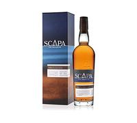 Scapa Glansa Single Malt Scotch Whisky with Gift Box, 70 cl