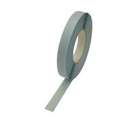 Scapa Rubber Adhesive Strip Tape [Double-Sided, Solvent-Free] (0485): 1/2 in. x 98 ft. x 1/64 in. Thick (Clear)