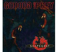 Scapegoat - Goddog of Prey