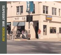 Scapegoat Wax - Okeeblow