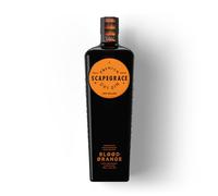Scapegrace Blood Moon, Blood Orange Gin, 70 cl, 41.6 Percent