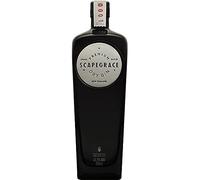 Scapegrace Classic Gin, 70 cl