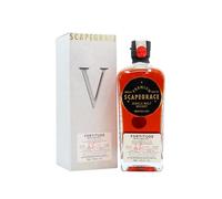 Scapegrace Ltd Release V: Fortitude Single Malt Whisky