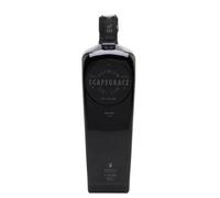 Scapegrace Small Batch Premium Black Gin, 70 cl (1 bottle)