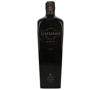 Scapegrace Small Batch Premium Black Gin, 70 cl (1 bottle)