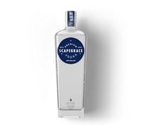 Scapegrace Vodka 40.6% - Premium Vodka - Small Batch - Distilled With Glacier Water - 70cL