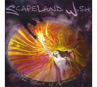 SCAPELAND WISH - The Ghost of Autumn
