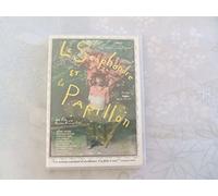 Scaphandre et le papillon French Only