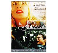 Scaphandre et le papillon, Le [DVD] [Region 2] (IMPORT) (No English version)