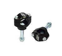 SCAR Ø28.6mm Bar Mounts 30mm Height OEM Triple Clamp