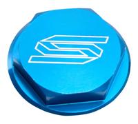 Scar 5901b Rear Brake Fluid Reservoir Cover