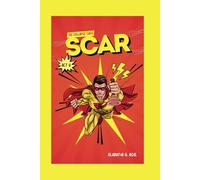 SCAR: Act VIII of Eco-Exodus: The Collapse Sags (RESONANCE SAGA)