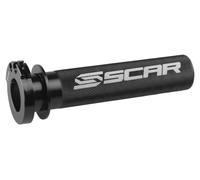 Scar Aluminium Throttle Tube