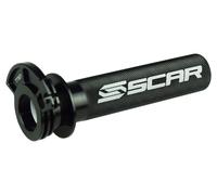 Scar Aluminium Throttle Tube