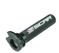 Scar Aluminium Throttle Tube