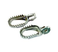 SCAR Anti Mud Footpegs