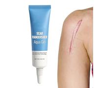 Scar Away Gel, Scar Cream, Soothing Recovery Formula to Your Post Exercise, Nighttime Repairing, After Shaving, Ideal for Home, Daily Use, Skin Maintenance, Adults, Men, Women, 15g