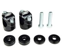 Scar Bar Mount 28,6 Mm KTM/HVA