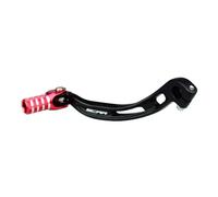 Scar Gear lever RR125-480 13-25 Red