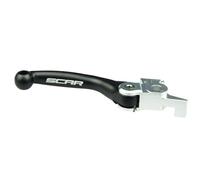 Handle Brake SCAR Flex Folding Black for Moto Spare Parts Accessories Pieces