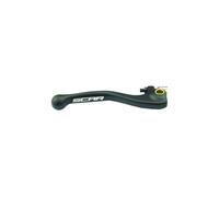 Scar Brake Lever OEM Type For Honda CRF250R 2007-2027 Black