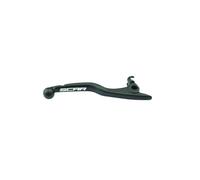 Scar Brake Lever OEM Type For Husqvarna CR125 2001-2013 Black