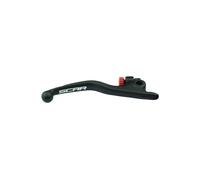 Scar Brake Lever OEM Type For Ducati Desmo 450 MX 2025-2026 Black